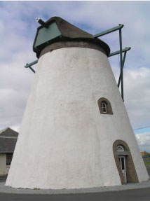 Niewe Molen